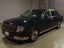 Toyota Century 5.0 AT, 2018, 100 000 км, с пробегом, цена 8 000 000 руб.