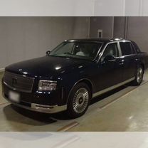 Toyota Century 5.0 AT, 2018, 100 000 км, с пробегом, цена 8 000 000 руб.