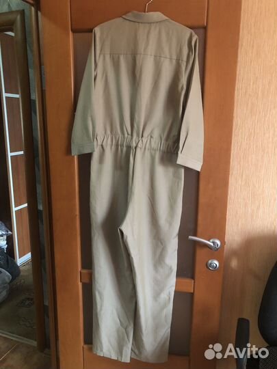 Комбинезон женский классический