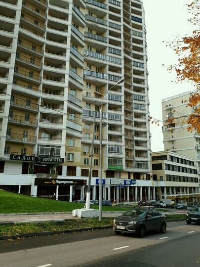 Машиноместо, 16 м²