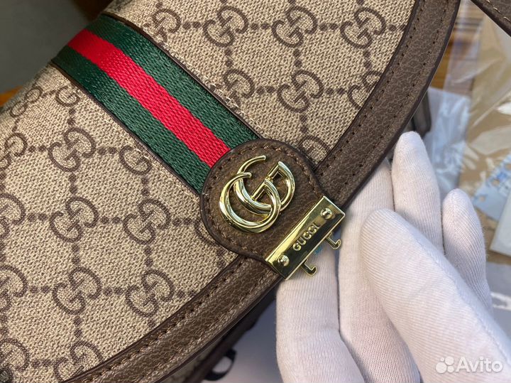 Сумка Gucci