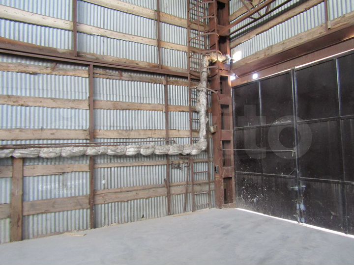 Склад, 1100 м²