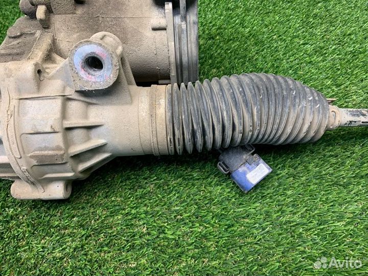 Рейка рулевая Ford Mondeo