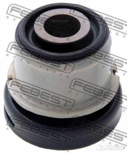 Febest vlab008 vlab008 febest vlab008 сайлентблок
