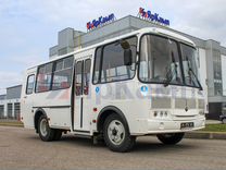 Междугородний / Пригородный автобус ПАЗ 320530-04, 2024