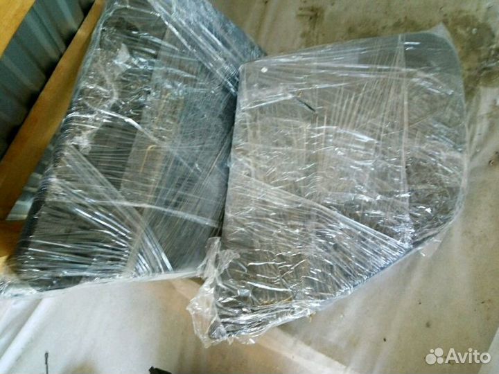 Обшивки дверей пежо 307