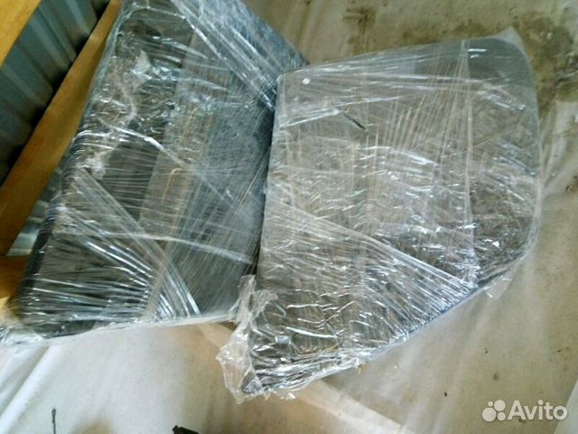 Обшивки дверей пежо 307