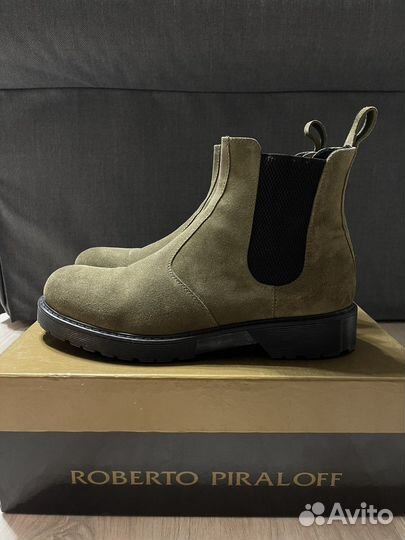 Челси мужские