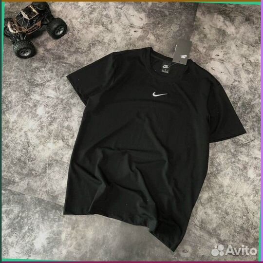 Футболка Nike (Номер отгрузки: 44830)