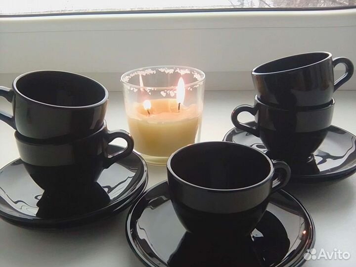 Кофейный набор