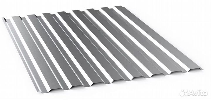 Профнастил