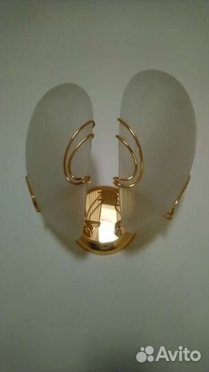 Светильник настенный