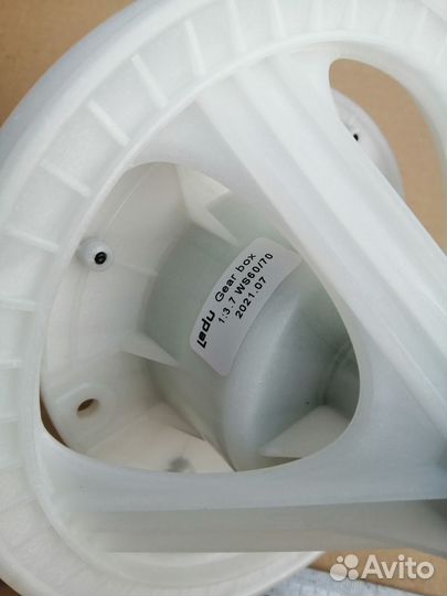 Запчасти на стиральную машину renova и сходных экз