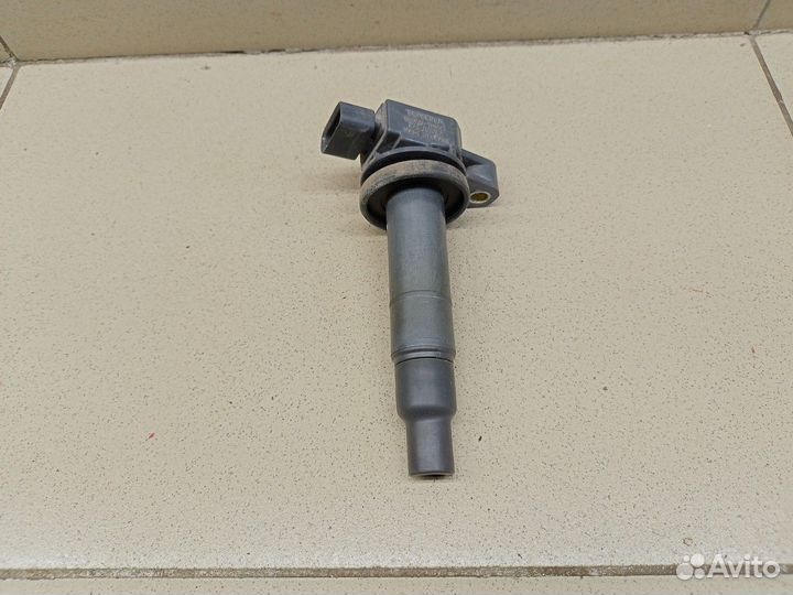 Катушка зажигания Yaris 2005-2011