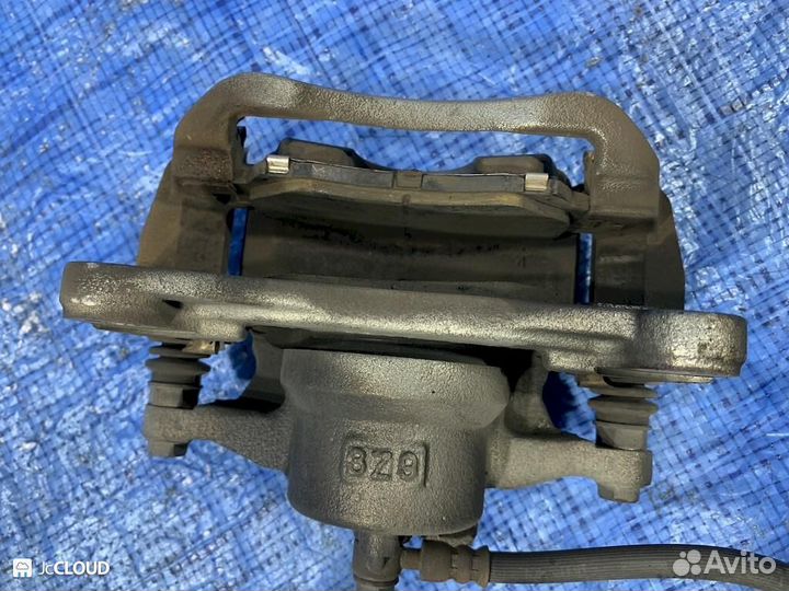 Суппорт на mazda atenza gjefp PE-VPR