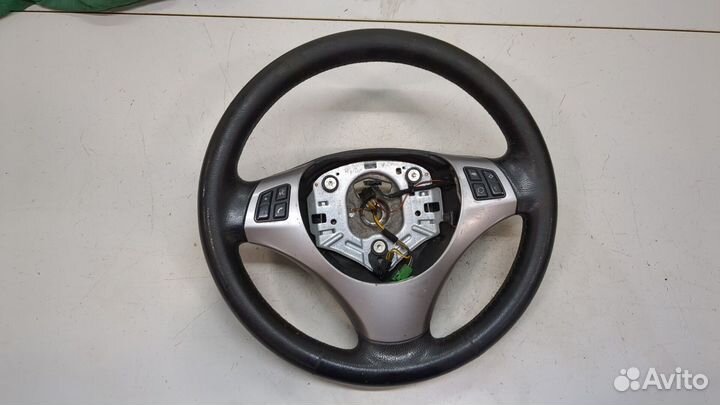 Руль BMW 1 E87, 2005