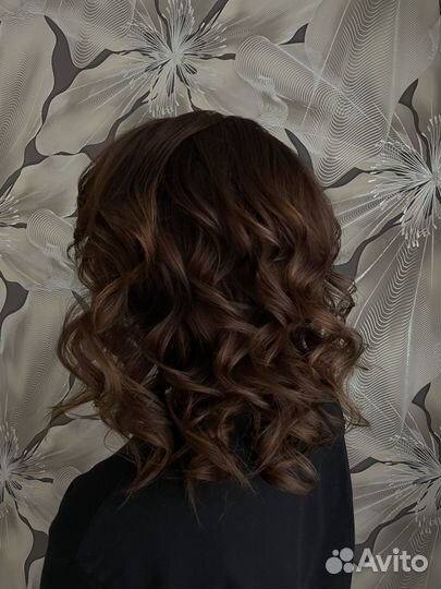 Прически/Укладки волос/Образ в 4 руки/Обучение/Гмр