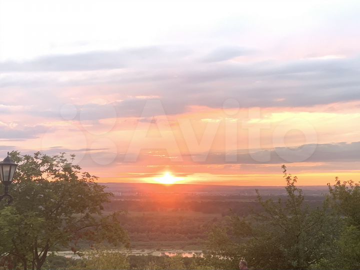 Участок 17 сот. (ИЖС)