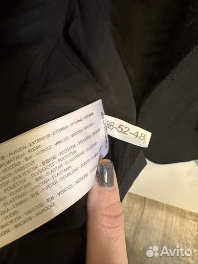 Пиджак смокинг gulliver