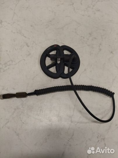 Поисковая катушка Minelab CTX 6 Smart DD