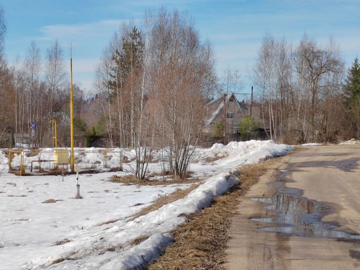 Участок 7,5 га (СНТ, ДНП)