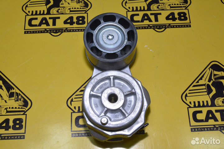 Натяжитель ремня CAT 432E 377-9087
