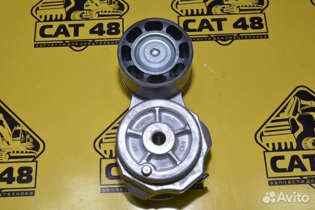 Натяжитель ремня CAT 432E 377-9087