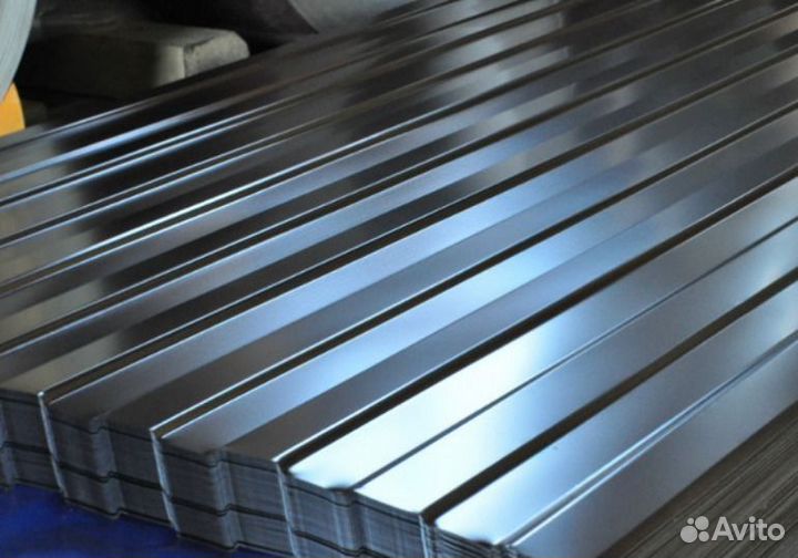 Профнастил 