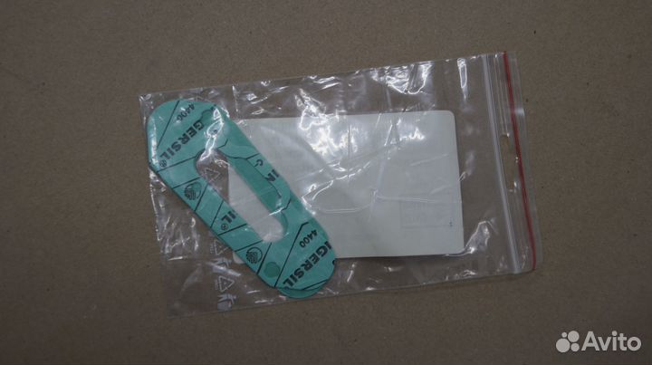 Прокладки rave клапана Ski Doo, Lynx 420430032