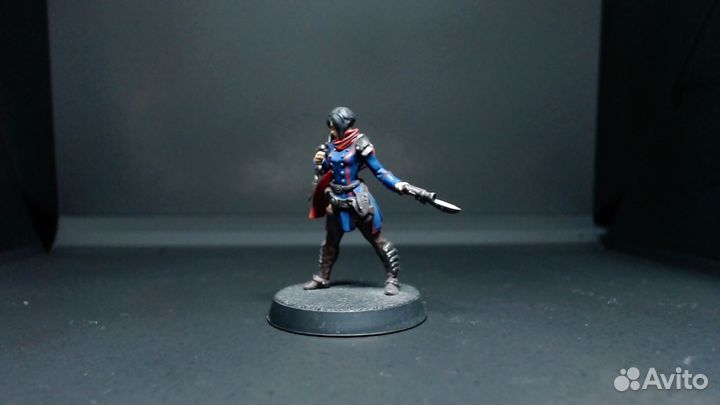 Миниатюра Legends of Signum: Umbra