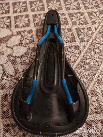 Седло для велосипеда WTB volt