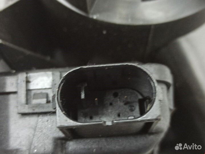 Моторчик печки для Opel Zafira A 9119001