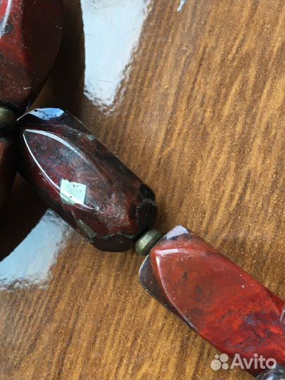 Красота агаты