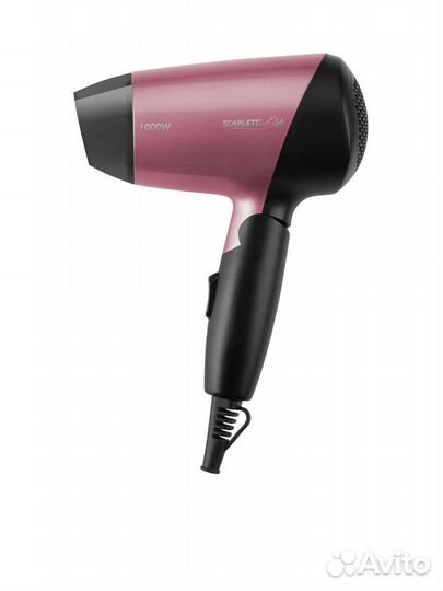 Фен Scarlett SC-HD70T17