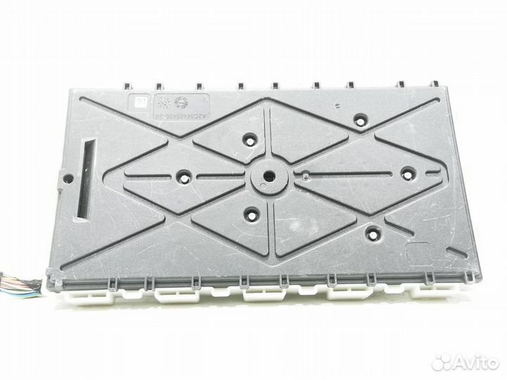 Блок управления BDC BMW 5 G30/G31 G30 2019