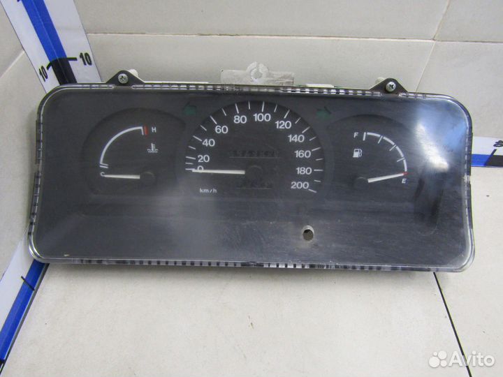 Панель приборов Nexia 1995-2016