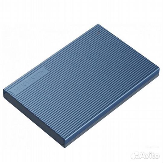 Внешний жесткий диск Hikvision 2TB T30 USB3.0, Blu