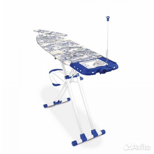 Гладильная доска Валенсия 1 nika нв1