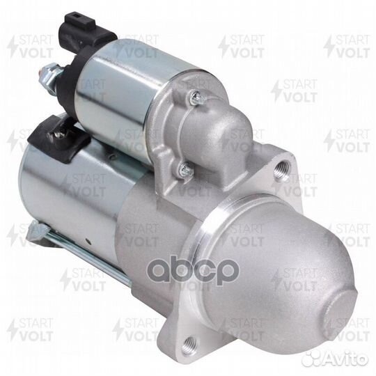 Стартер LSt 0824 startvolt
