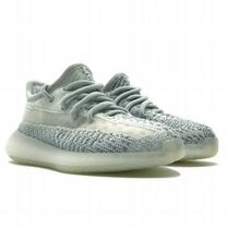 Adidas Yeezy Boost 350 V2 Kids ‘Cloud White’