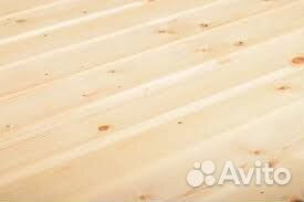 Евровагонка сосна своя пилорама