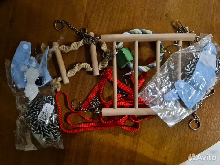 Клетки для грызунов