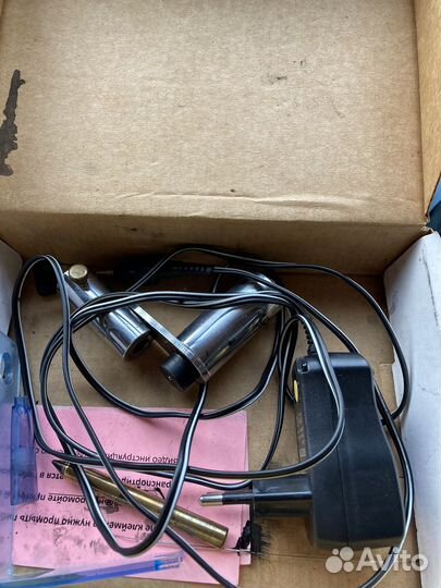 Клейматор для собак