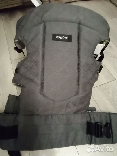 Рюкзак переноска кенгуру