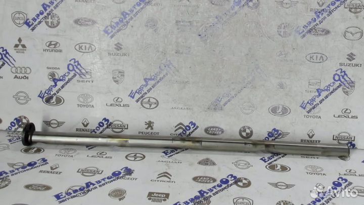 Ось Audi A6 C6,4F 2004-2011