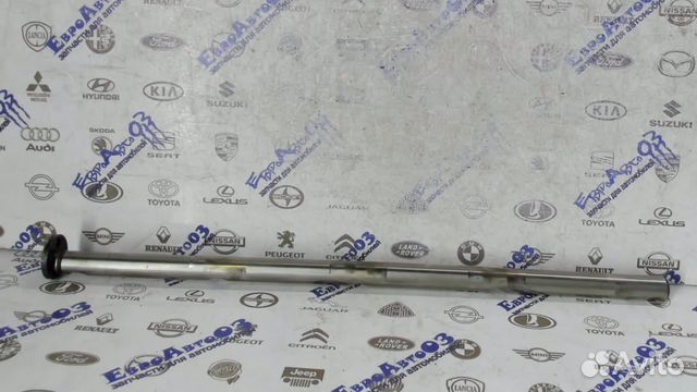 Ось Audi A6 C6,4F 2004-2011