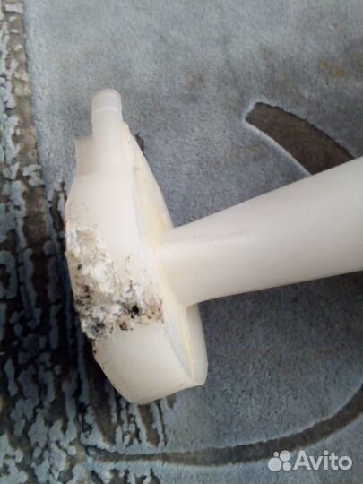 Насос для старого омывателя