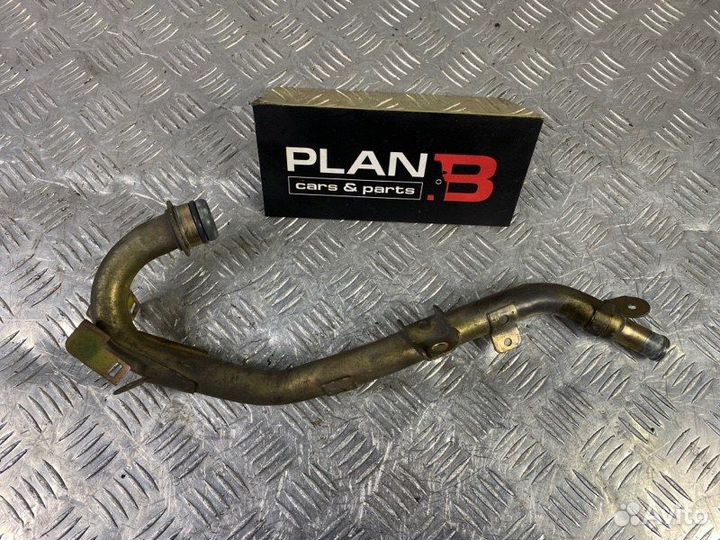 Трубка системы охлаждения Nissan X-Trail T30