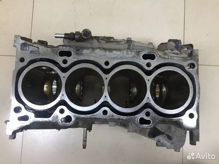 Блок двигателя 2arfe Toyota Camry V50 2011-2017