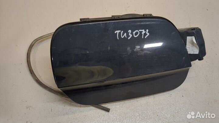 Лючок бензобака Volkswagen Arteon, 2018